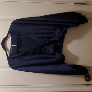 Free People crop top